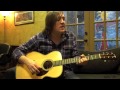 Jeremy Horn - How To Play "Sons And Daughters ...