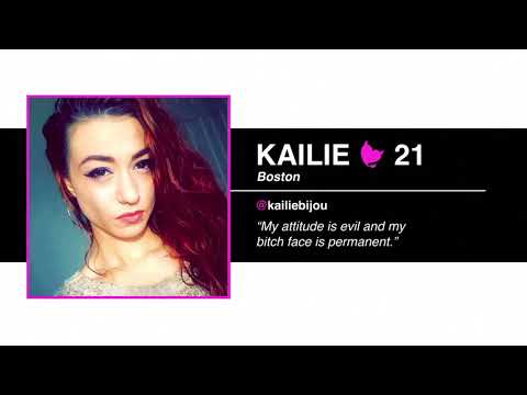 BGC16 All Cast Intros