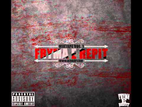 NiTi-Bronx  - Nuk Shes Mangupllak