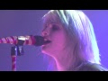 Paramore - Conspiracy - Nashville 