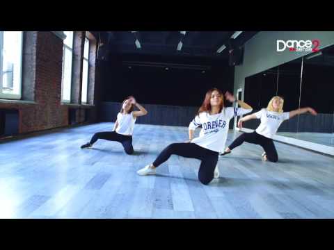 Dance2sense: Teaser - Kadnay - Symphony Of Love - Ulyana La'beija-Rapture