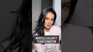 Download lagu Marcella Zalianty Transformation from 0-45 Years (now) #marcellazalianty mp3
