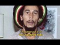 Put it on - Bob Marley (LYRICS/LETRA) (Reggae)