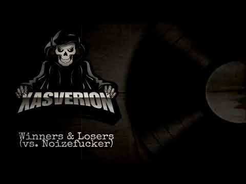 Xasverion vs. Noizefucker - Winners & Losers