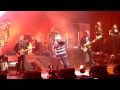 Jamiroquai - Hurtin' - Ahoy, Rotterdam - 13-04-2011