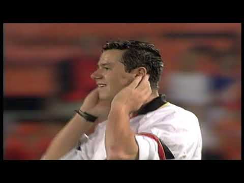 1999 Netherlands 5-5 Belgium