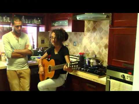 بيكفي عاد-ميسا ضو في برنامج "رشّة ملح"