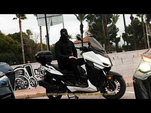 Ninety - 5 On It (Music Video)