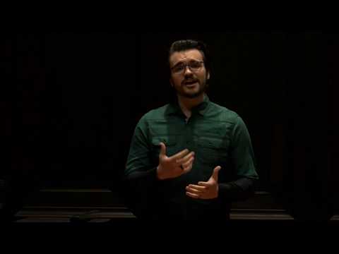 Ariadne - Sondheim's The Frogs, performed by Paul Lutty