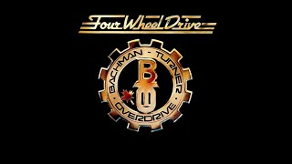 Bachman Turner Overdrive - Hey You (1975)