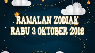 Ramalan Zodiak Rabu 3 Oktober 2018: Hari Baik untuk Taurus, Gimana Zodiakmu?