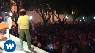 Los Delinquentes - El Show De Los Rateros Garrapateros