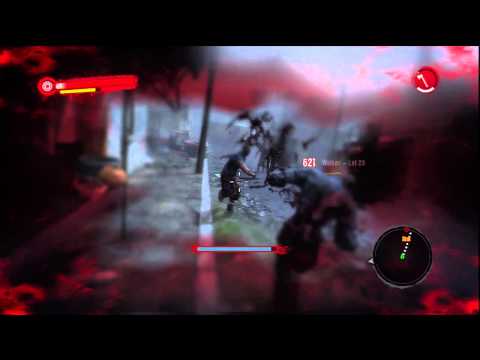 Dead Island Walkthrough/Playthrough HD (PS3) Pt 51 - A New Broom Sweeps Clean