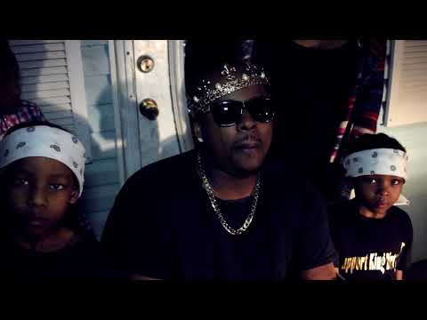 King Dirty-Story Of My Life (Official Video)