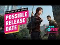 The Last of Us HBO Series' Potential Release Date - IGN The Fix: Entertainment