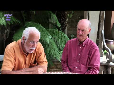 Garden photographer Andrew Lawson discusses his favourite images