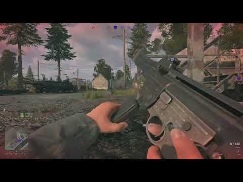 Enlisted (PS5)BR5/NORMANDY (Axis):Power plant South (Invasion)Defense/No Commentary20231229004708