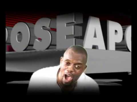 APOCHE BY ATAWEWE AND REMI ALUKO PLS.SUBSCRIBE TO FUJI TV NIGERIA