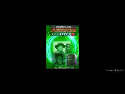 ANU mungili (Mikz Hamagi x Jarock Bii x Rickie Nightz X SEEL pido)