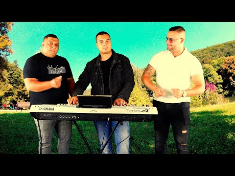 Gipsy ŽIAR BAND - Tosara uštav, Av tu kema (COVER VERZIA)