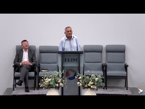 Sergiu Nichescu - Mărturie + cântări