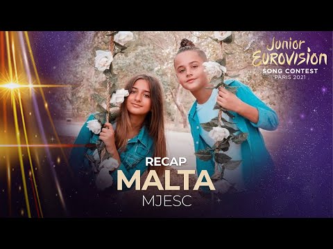 MJESC 2021 (Malta) | RECAP