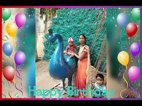 Jayesh happy birthday
