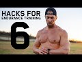 6 Endurance Training Hacks YOU NEED TO TRY! | Marathon Prep, Episode 4