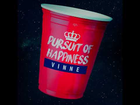 Vinne - Pursuit of Happiness (feat. NorthStarAndre)