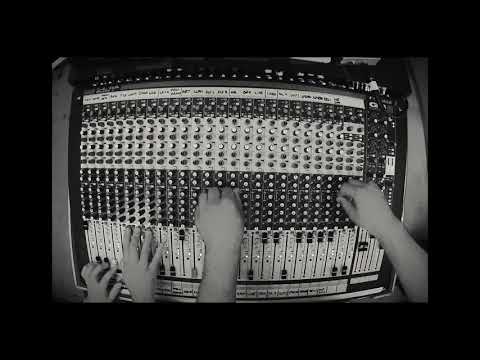 Tuff Steppas ft Gialloman  - Jah protection dub B-side session vol3