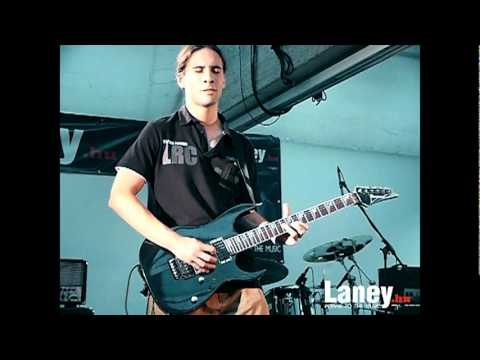 Laney Arca döntő - Pálfi András