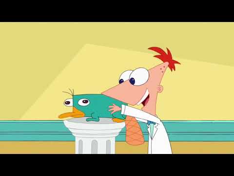 Don't Even Blink - Chez Platypus-clip6