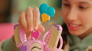 LEGO® │ Disney 43257 Andílek