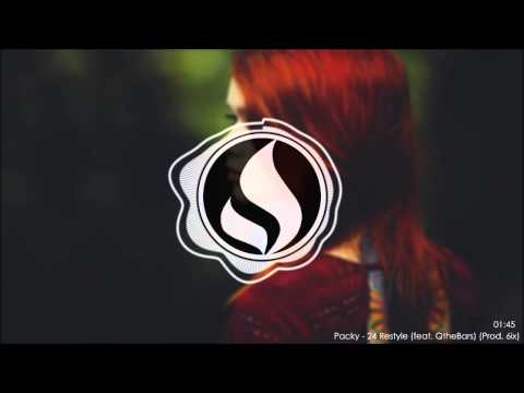 Packy - 24 Restyle (feat. QtheBars) (Prod. 6ix)