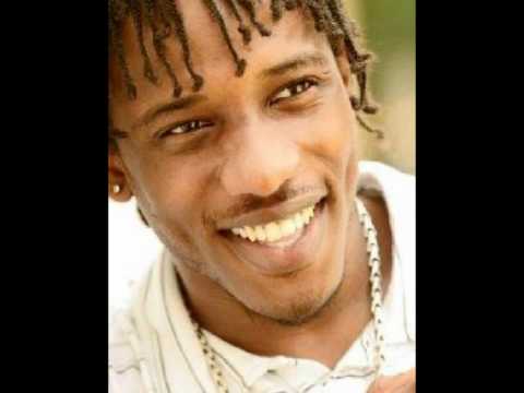 Wayne Marshall - Telepathic (City Life Riddim)