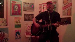 Jon Langford &quot;Luxury&quot;