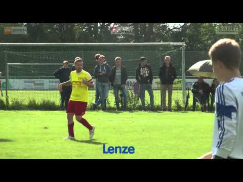 TSV Klein Berkel - BW Salzhemmendorf