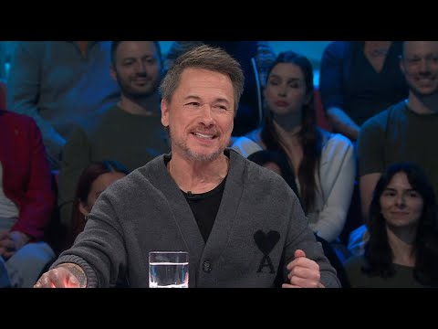 Stéphane Rousseau - Tout le monde en parle 2025