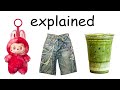 MODERN AESTHETICS EXPLAINED IN 15 MINUTES
