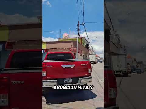 MUNICIPIO  DE AGUA BLANCA JUTIAPA GUATEMALA.🇬🇹♥️✨️ #jutiapa