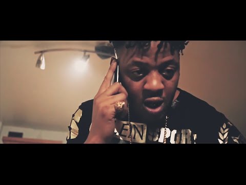 SHADE1 - Berghaus & Ballies (Chapter 1) [Music Video] | GRM Daily