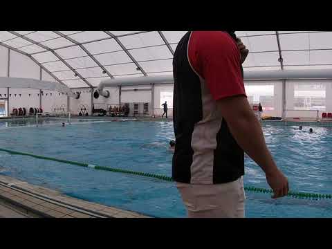 CM Cad Masc CN Cuatro Caminos A - Encinas de Boadilla 16-10-2021