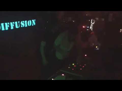 [Aix Dub Club] Dub Diffusion Sound System- Michael Exodus