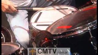 CMTV - Vox Dei - Las guerras (CM Vivo 2000)