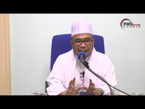 28-07-2020 SS. DATO' DR. MAZA : Bagaimana Bermulanya Syirik