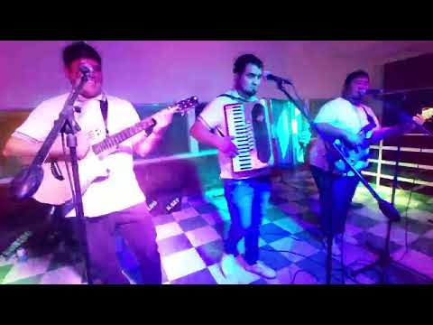 Ventarrón Chamamecero de Nqn_Enganchado!!