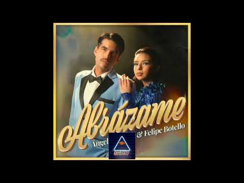 Felipe Botello, Ángela Aguilar – Abrázame