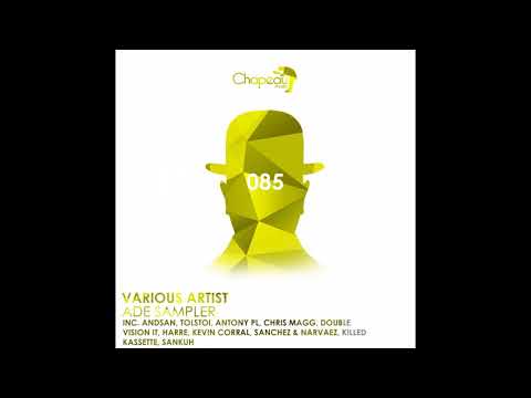 Sankuh - Sunset Sherbert (Original Mix)