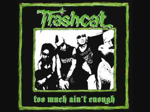 Trashcat - Nightlife