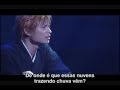 Ichigo e Rukia - Furitomenu Ame, Semai Sora e Te ...